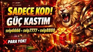 Bu Kodları Girmeden Oynamayın! 🚀 Wrath Of Celestials