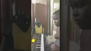 eduze no jesu🔥🇿🇦🎹(worship)
