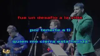 KARAOKE LA BARRA ENGANCHADOS (KP)