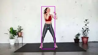 Pose Detection with mediapipe