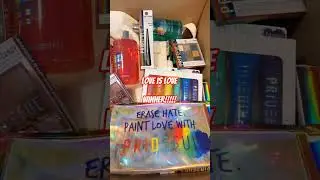 Dollar tree stas are you the winner of the love is love subbie gift ?