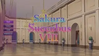 Sakura Succubus 8 Trophy Guide PS4/PS5