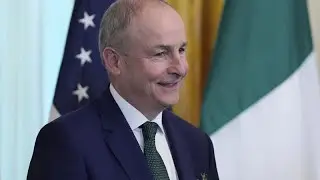 Irischer Ministerpräsident: Israel begeht Kriegsverbrechen in Gaza