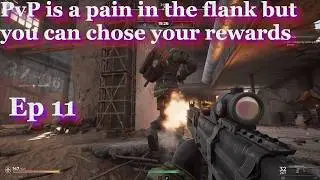 Pioner - Big Update - PvP update - Great rewards in schematics for guns & armor - Lets Play Ep 11