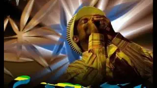 Cocoa Tea - Stand Up Straight