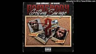 [FREE] No Savage Type Beat - 