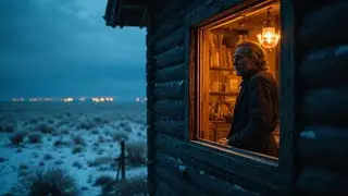 A Lone Rancher Shelters a Wounded Comanche Woman &mdash; What Follows Changes Everything | Epic Wild West