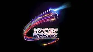 AC/DC - Tom Pigram - Starlight Express - London 2024