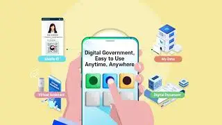 Korea's Public-Private Partnership for Digital Government Services