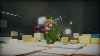 Sukamon digivolve to.... Garbagemon | #badwulfttv on #Twitch