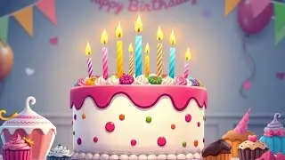 Happy Birthday To You Ji - Funny Hindi Birthday Song Funzoa Mimi Teddy, 🎂#cute #birthday #fun#viral 