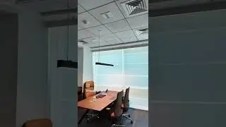 ROLER BLINDS/MANUAL