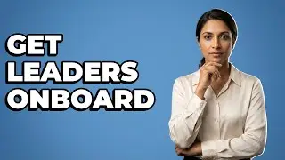 Why Do Leaders Lack Buy-In For Agile Methods?