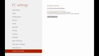 100 Windows 8 Tips and Tricks   73   Windows Scheduled Maintenance and Windows Update