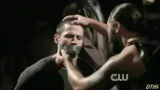 Nathan is Kidnapped PART 1 | 9x06 One Tree Hill