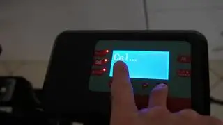 ProsPro MT-300 stringing machine calibration (Alpha M8)