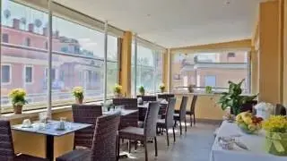 Fragrance Hotel St Peter *** - Rome, Italy