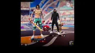Free fire alk Apple Bhai op 👍🏻👍🏻