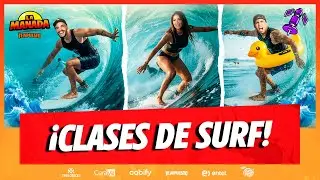 SOBREVIVIMOS: UNA SEMANA SIN FUNAS | SHOTS PARA TODO EL ESTUDIO | #LAMANADA