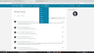 Elgg 6 Content Management System - Very Easy ! 2025