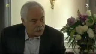 Actor FREDERIC TOMAS. Videobook 2012