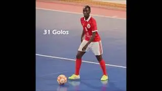 Janice Silva 2017/2018