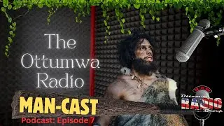 Man-Cast Episode 7: All Things Pekin with Principal Shawn Dorman