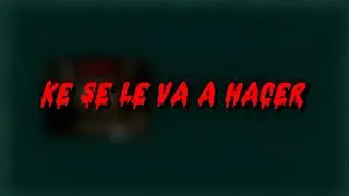 KE SE LE VA A HACER? - CINOTT