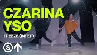 CZARINA ESPLANA | 