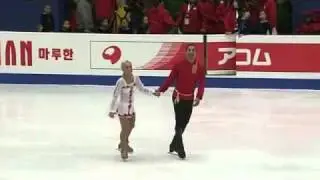 SAVCHENKO & SZOLKOWY 2010 GPF SP