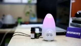 USB computer aroma diffuser - USA97 (Aromacare)
