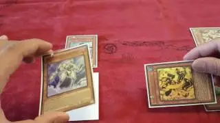 Crystron combo = trish/quariongandrax