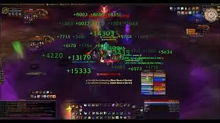 Heroic Yor'sahj 10m