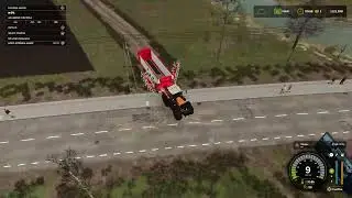 FS25😊Building Zielonka😊😊