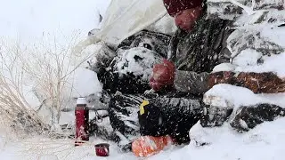 Mountain Life and Winter Travel Challenges