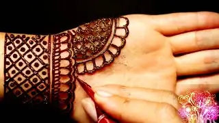 2025✨“Stop Scrolling! This Mehndi Design Is Pure Art 👍✨”||🌸🌸 Stunning Mehndi Designs 🥰