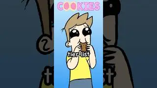 Список уровней файлов cookie
