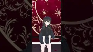 아이고 힘내라 힘내라 선ㅂ&hellip; 내가 고인물인데 무슨 선배님이여🫤 #shorts #inmyfyp #mmd #mmdshorts #vtuber