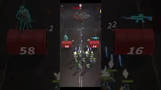 Age Of Origin game play all zombies 🧟&zwj;♂️ kill ?
