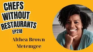 Caribbean Flavors, Paleo Remixes  with Althea Brown of Metemgee