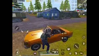 PUBG 2 Kills with red bull