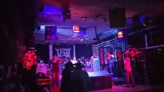 Overpain - Slumber - 15.11.2025(Варна)