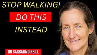 Surgeon Reveals: This Simple Exercise Beats Walking After 60 (Do This Daily)