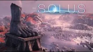 ПОДВОДИМ ИТОГИ! The solus project ЛУЧШАЯ ИГРА? ЧАСТЬ 38!
