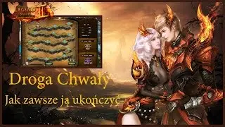 Droga Chwały | Jak 