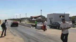 Arrancada... Saltinho Gol Turbo Elite Motorsport X Gol Turbo Pedroso Motores.
