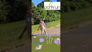 England Park Run 🏃🏻🏃🏻&zwj;♀️#loveparkrun #parkrun