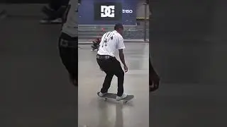 Steezy Front Shuv Hack от Ishod Wair