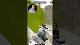 ***ТЬ ТЫ БАМБОНИШЬ ИХ #бонни #варфейс #warface #стрим
