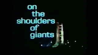 Apollo 17: On The Shoulders of Giants